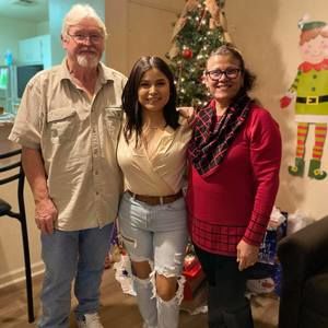 Meet your Posher, Nallely